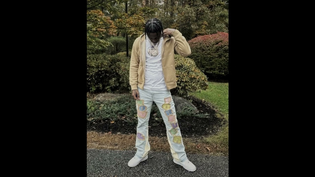 FREE! Sleepy Hallow x Polo G Type Beat 