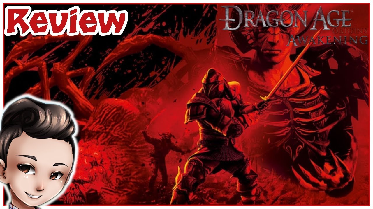 Dragon Age: Origins - Awakening DLC PC Review