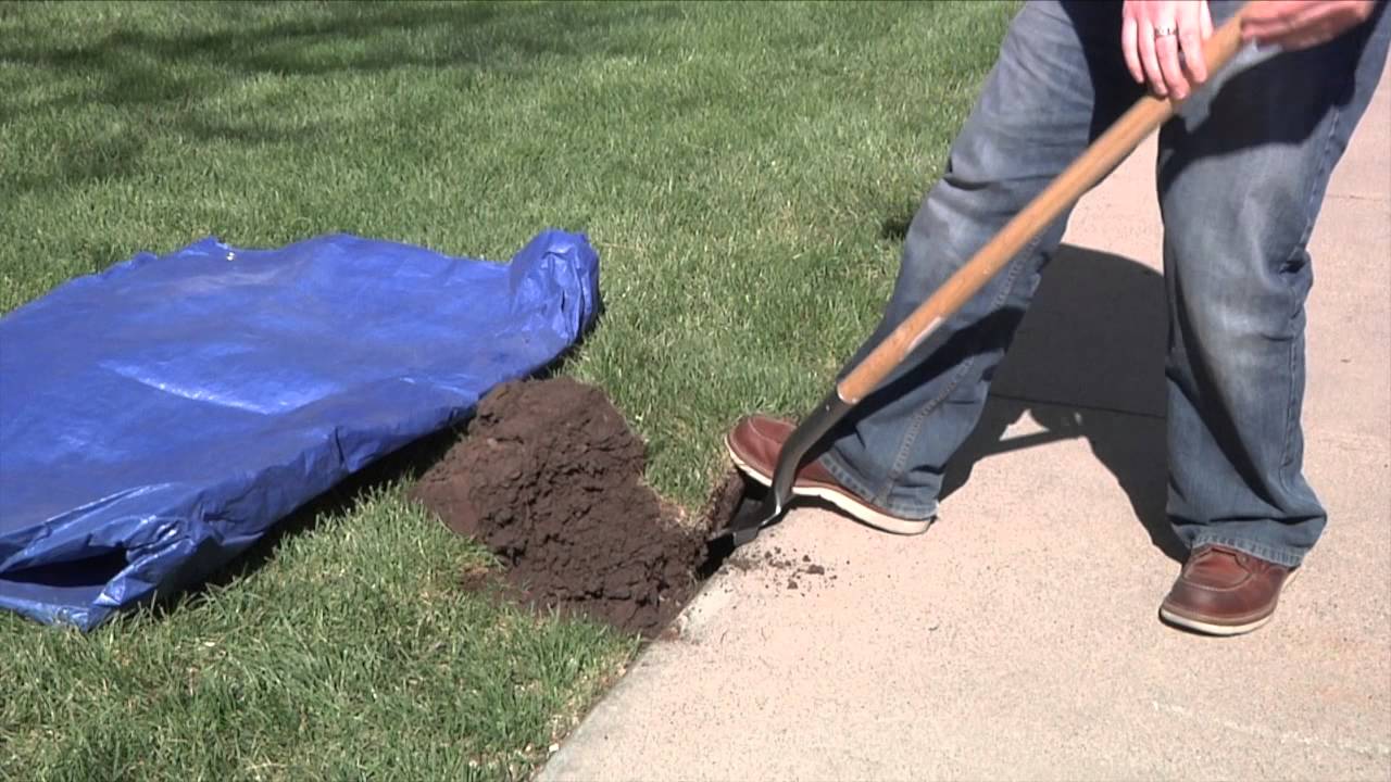 How To Add a Sprinkler Head to ECO-Lock Pipe Using a Saddle and Tap