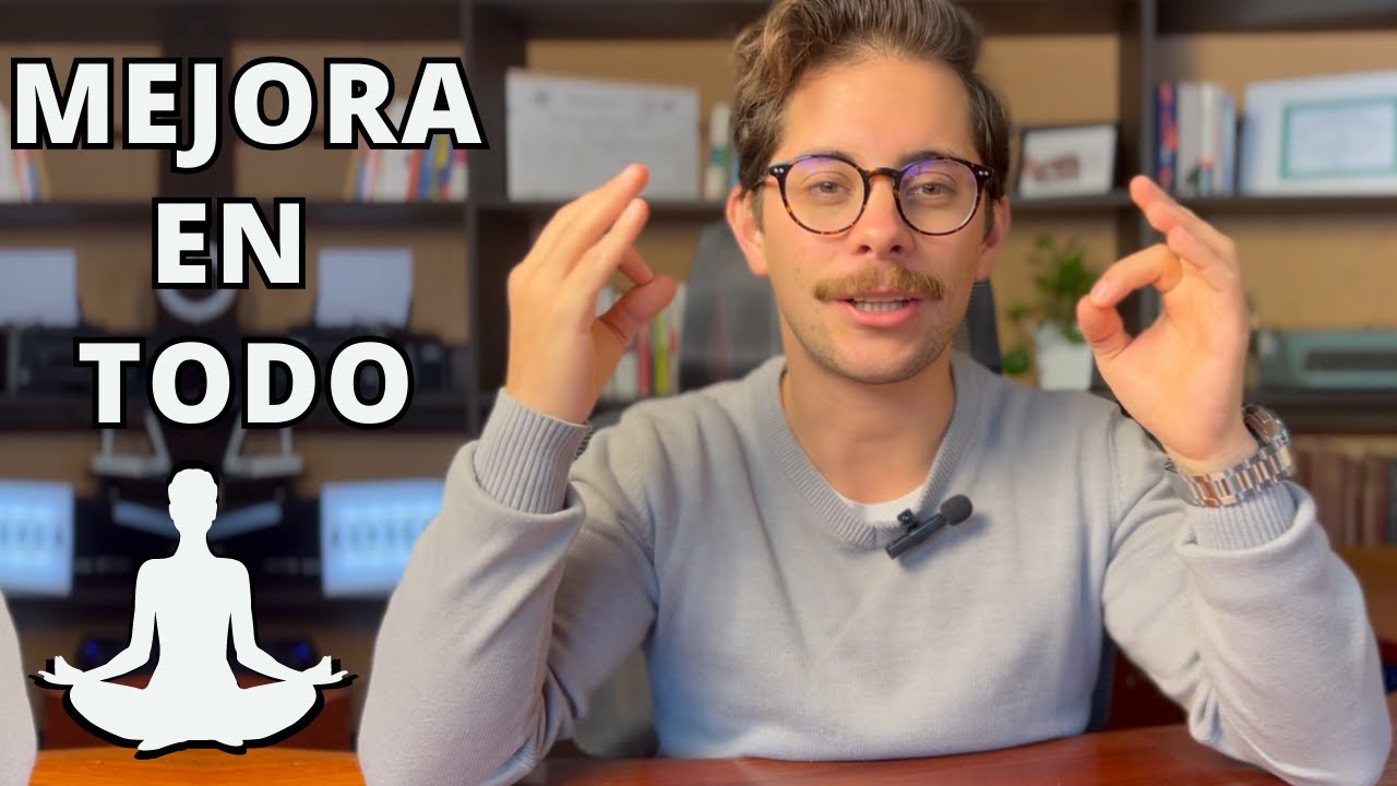 ¡5 TÉCNICAS PARA DESCANSAR MIENTRAS ESTUDIAS! ¡MINDFULNESS MI FAVORITA!