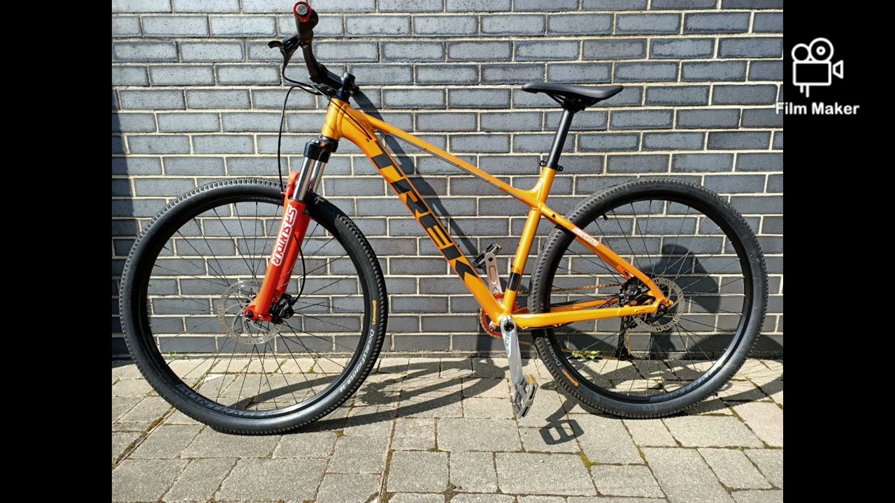 Trek Marlin 5 refurb 2025