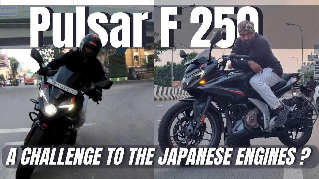 Bajaj Pulsar F250 | வாங்கலாமா வேண்டாமா ?