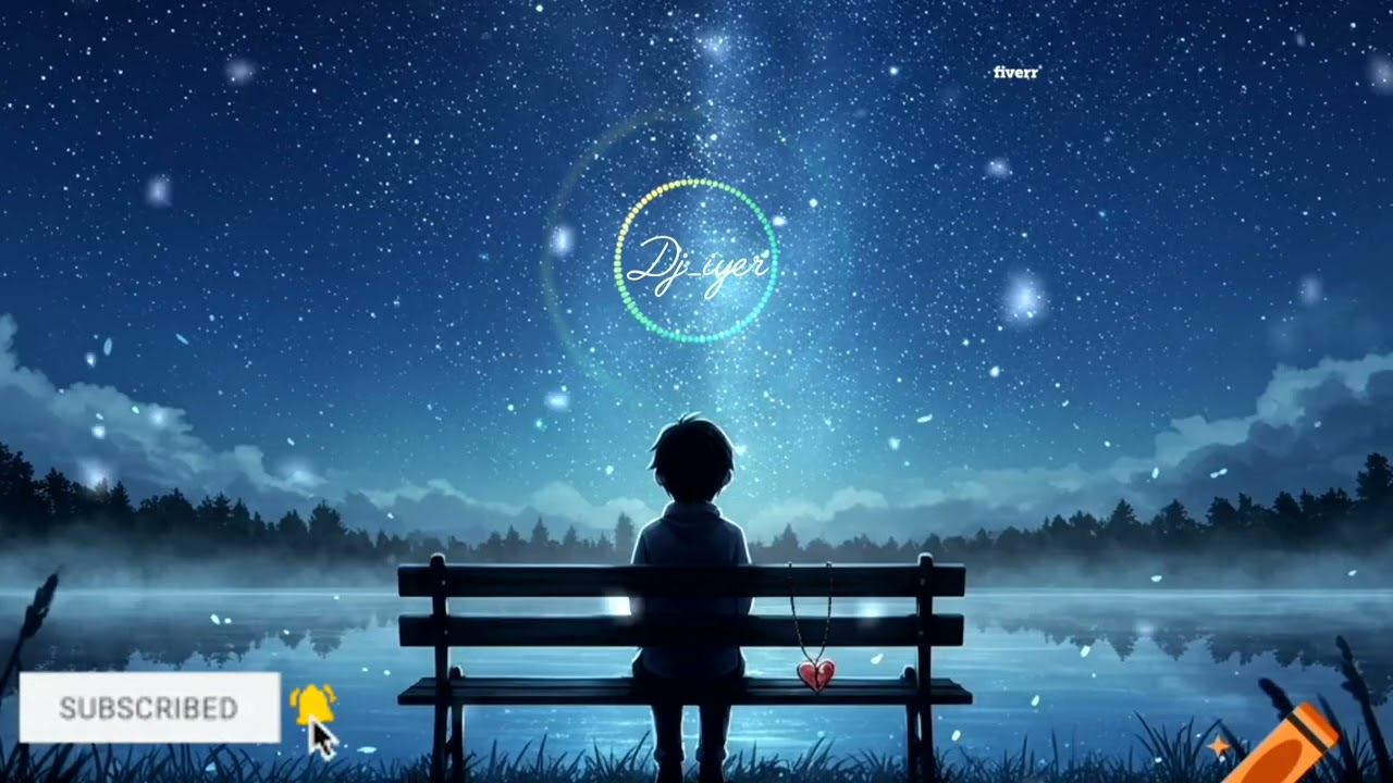 Feeling song #songs #dj_iyer