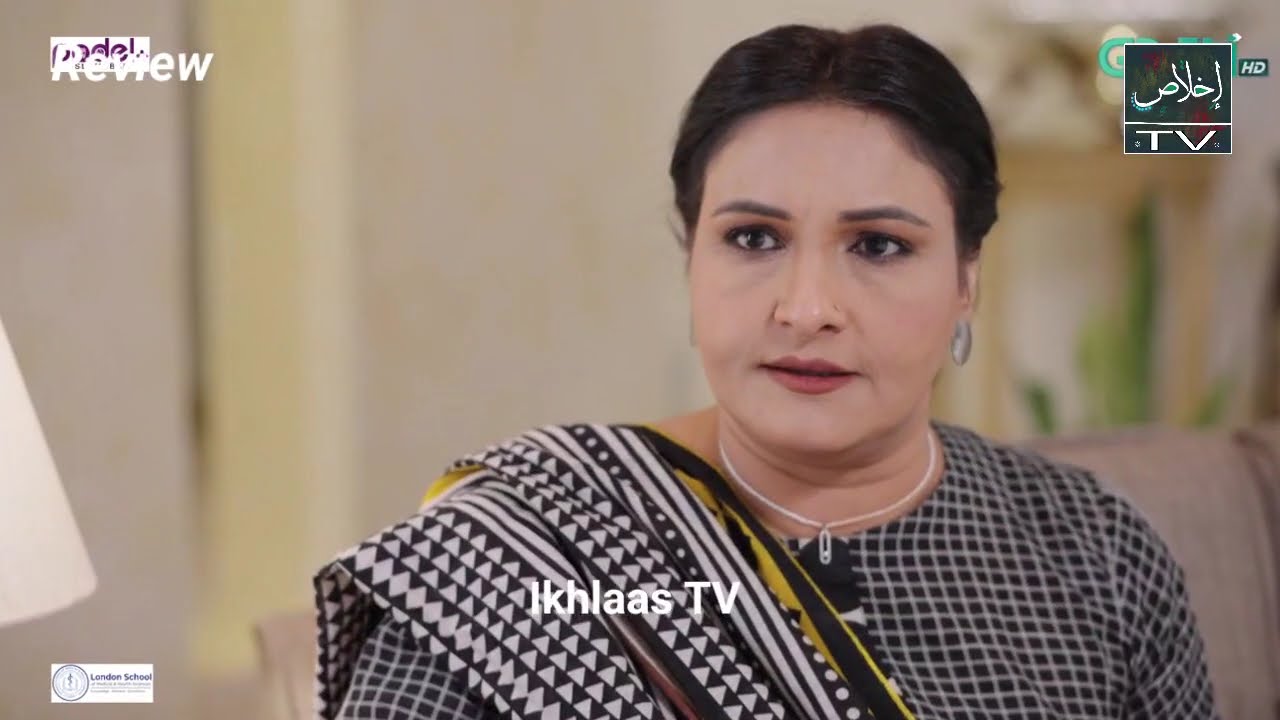 Muamma | Episode 19 [Eng Sub] - 19th Feb 2026 [ Saba Qamar & Ali Ansari ] HUM TV Drama - HD Review