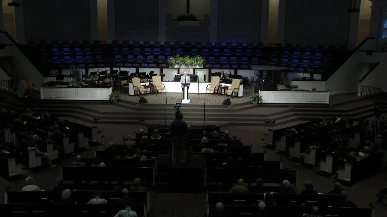 Wednesday Night @ FBT - 2/25/26