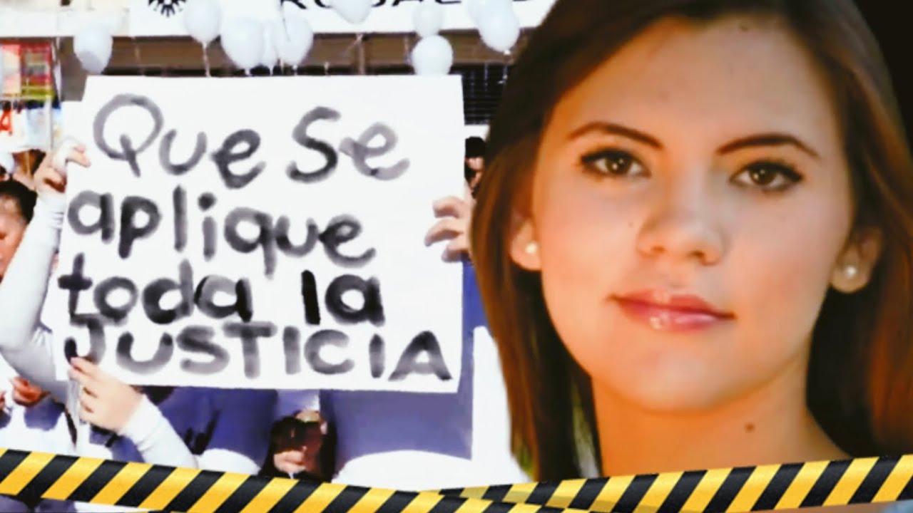 أبــ ـشـع قـضـية هـزت المـكـسيك🇲🇽وخـروج مــظاهرات في الشوارع والنـهايـة صـادمـة |تم حـلها