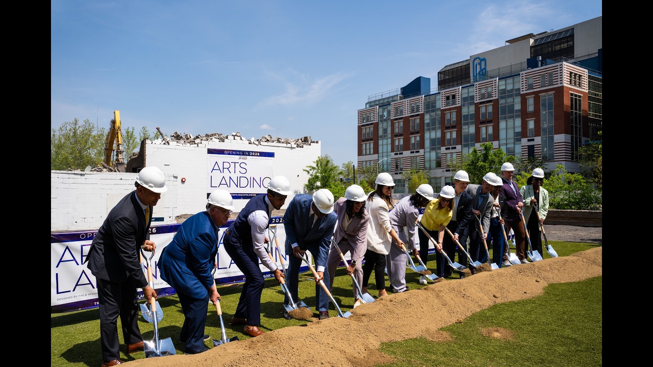 Purpose, Progress, Place: The Pittsburgh Region's Momentum