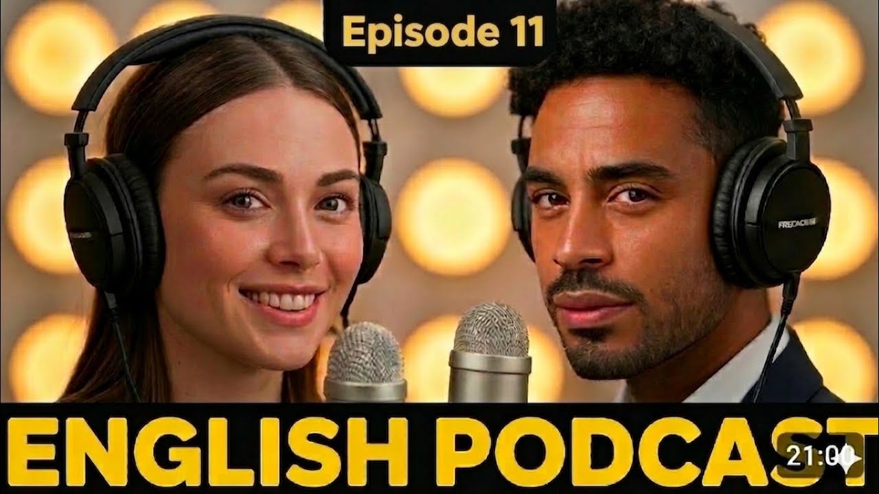 Understand English But Can’t Speak? Fix It FAST (Do This Daily)