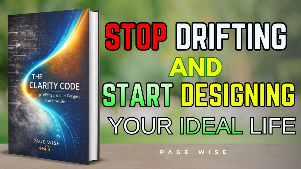 The Clarity Code || Full Audiobook