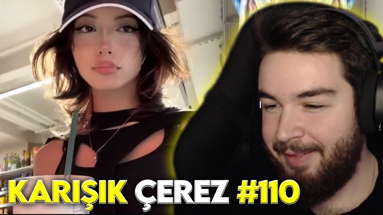 H1vezZz Karışık Çerez #110 İzliyor