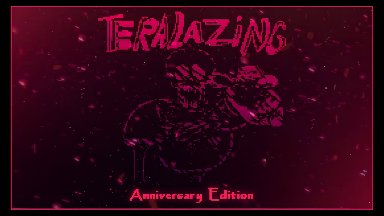 Swapspin - TERALAZING IV (Arrangement, Anniversary Edition)