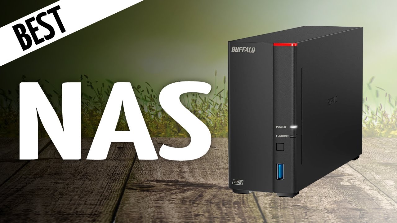 Best NAS Drive of 2023 | The 10 Best NAS Drives Review