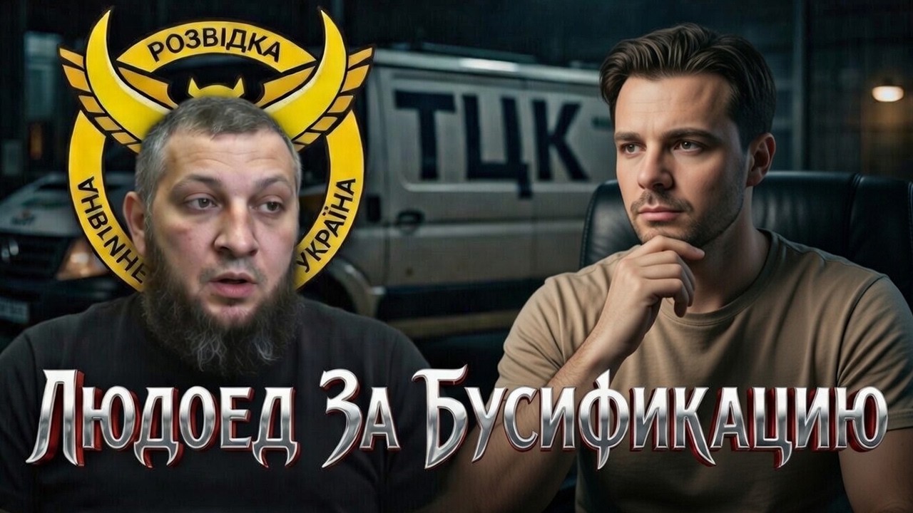 Чатрулетка &ndash; Людоед Кіт Лекс Оправдывает Бусификацию В Очередной Раз