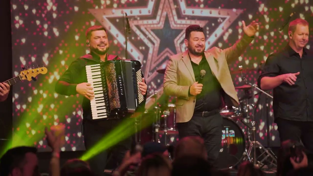 Medley 4 O Melhor Das Bandinhas