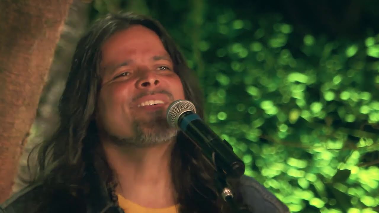 Chapéu de Palha - Chimarruts Live 2020