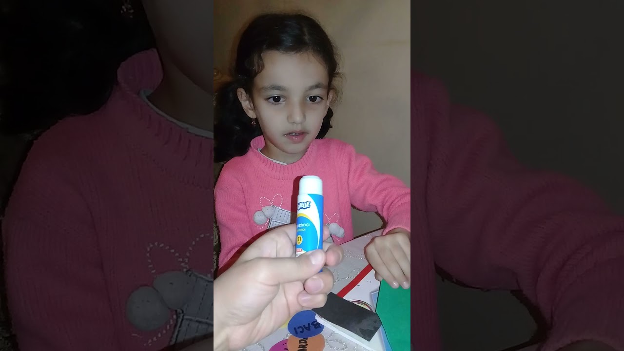 Ailə ağacı hazırladıq.