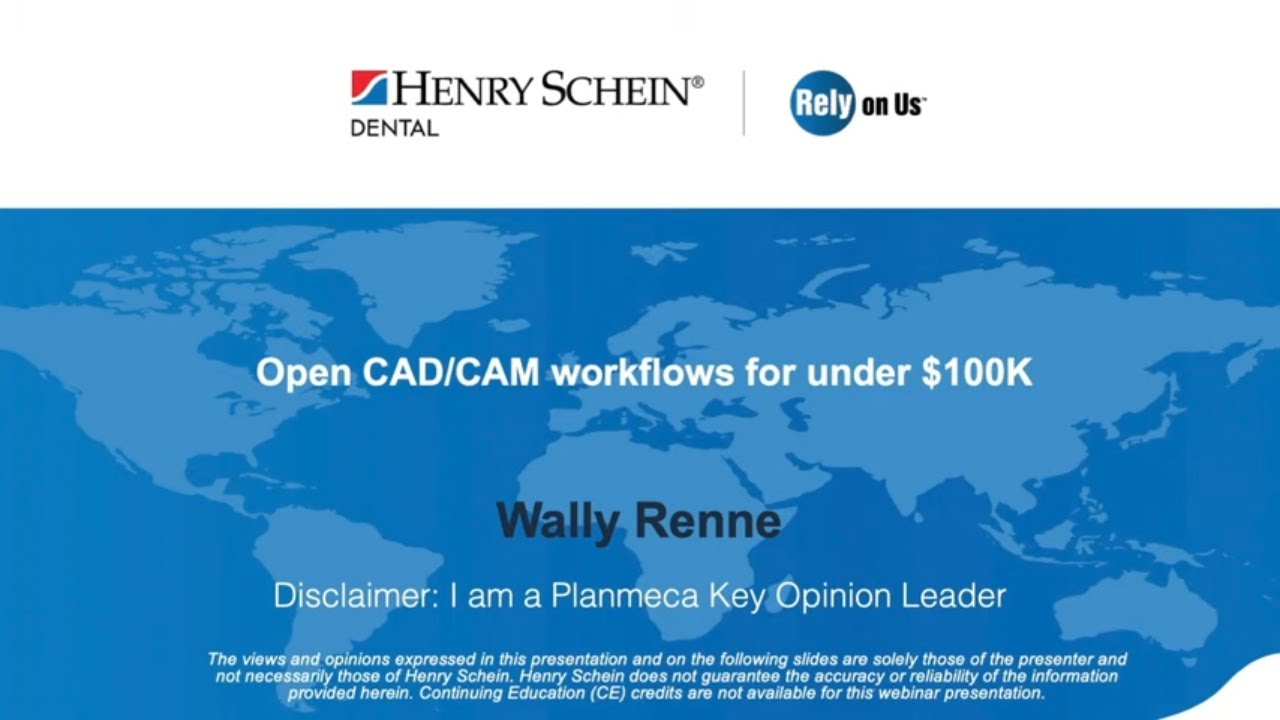 Open CAD/CAM workflows for under $100k