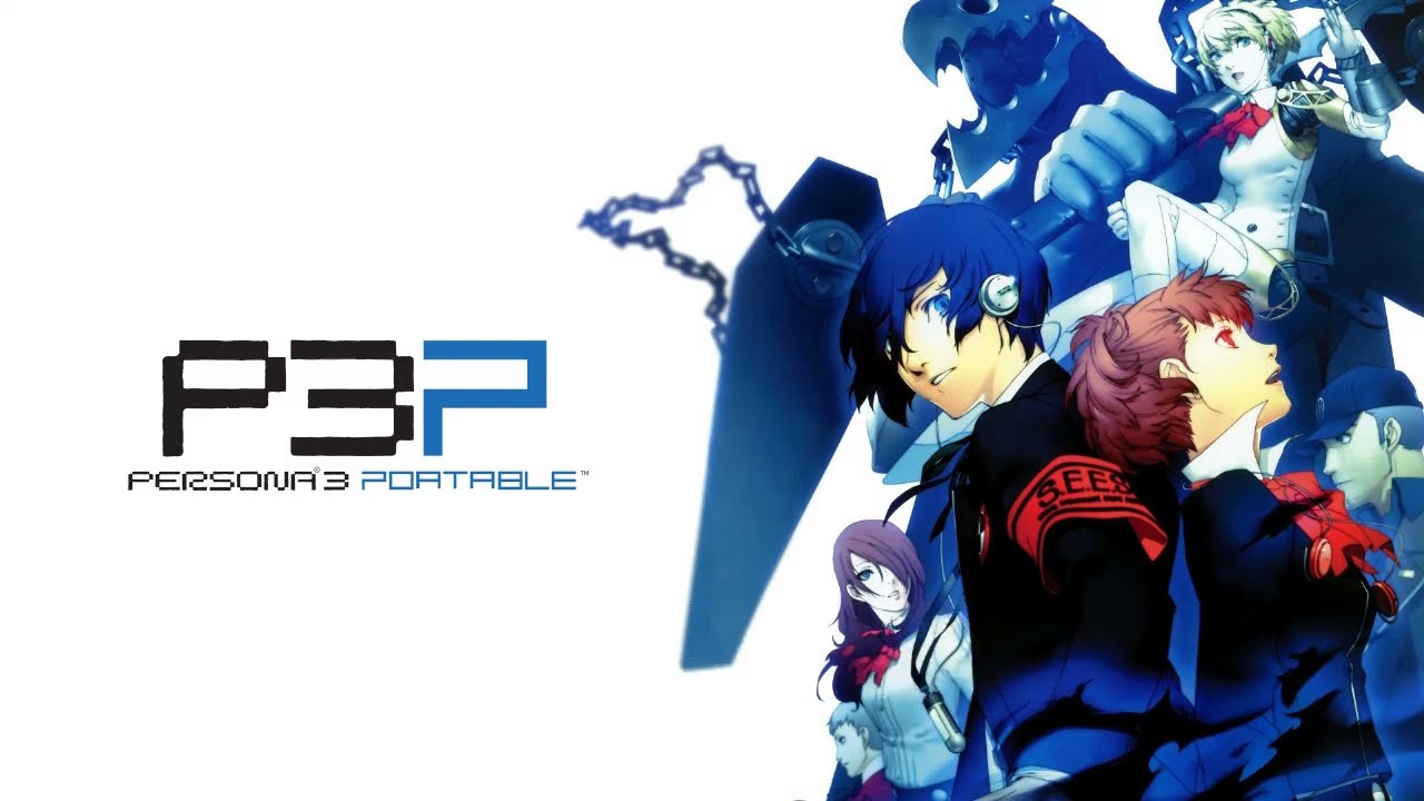 P3P Soul phrase lyrics