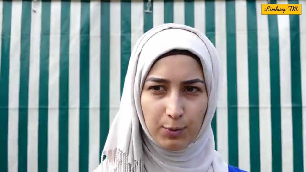 Flüchtlinge aus Staffel (Erstaufnahmestelle) loben Limburger