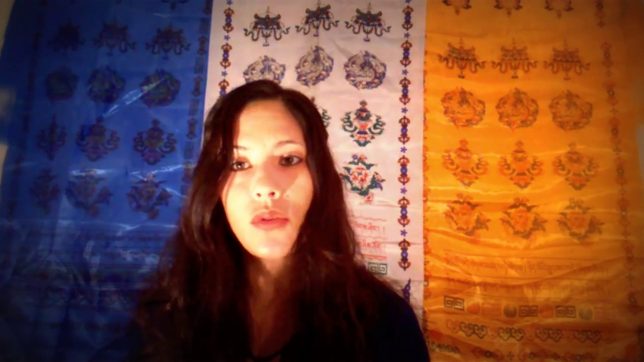 B - Bodhicitta