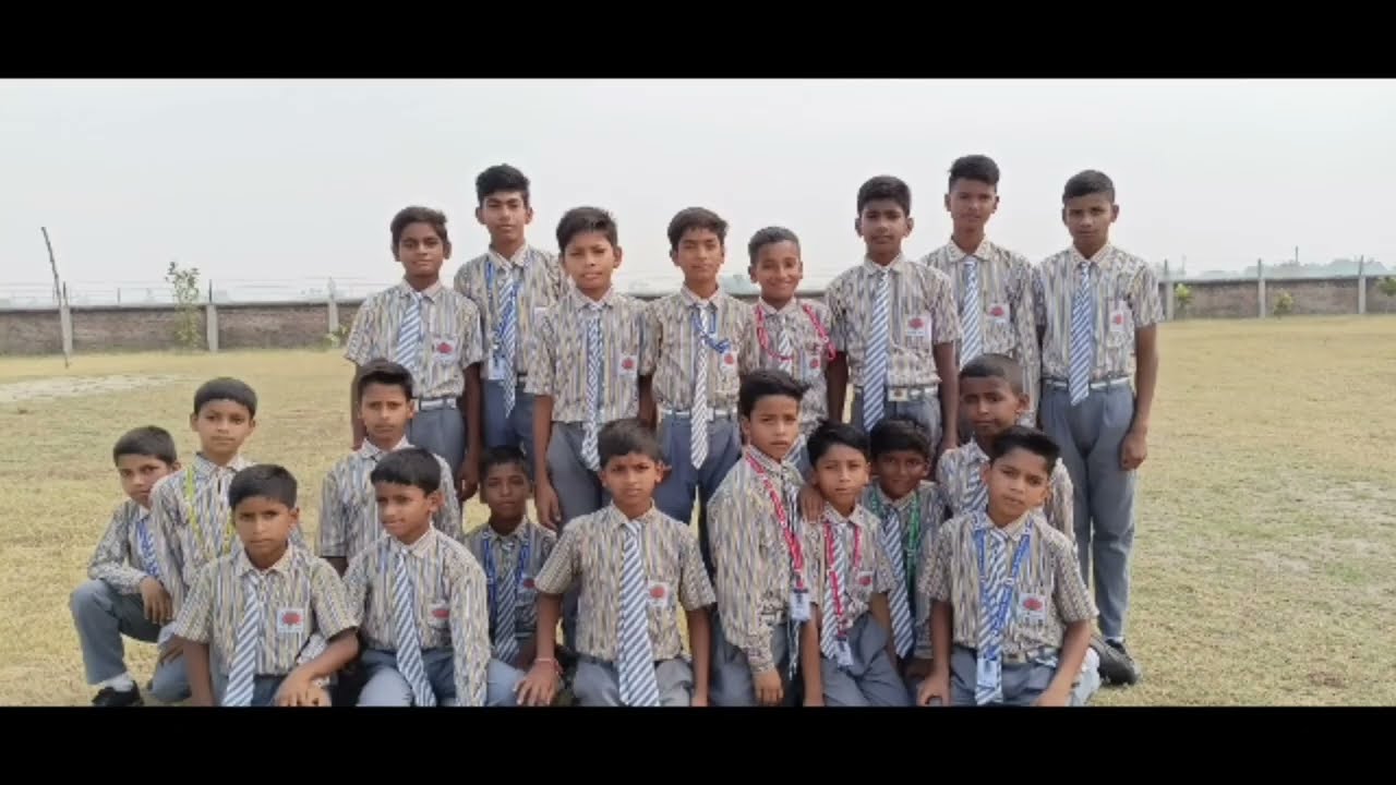 KASHI GLOBAL SCHOOL ( Bijaypur, Mushari road, Kandla, Bihar 841508 )