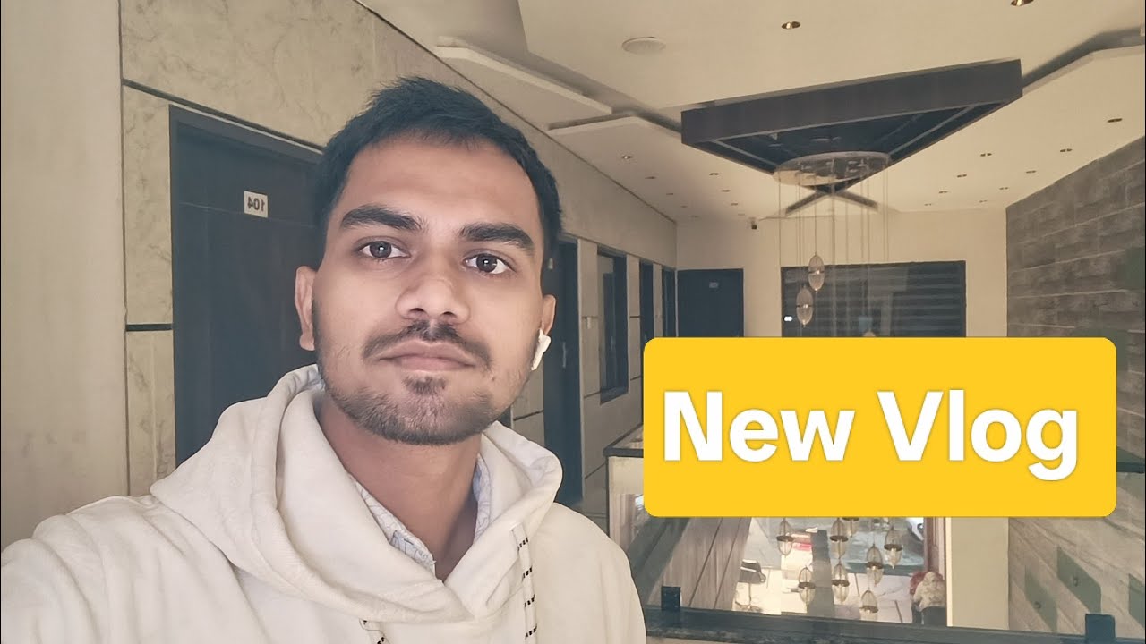 Mera PG Room Tour 🏠 | Kitna Rent? Kaisi Facilities? | Ludhiana Vlog 