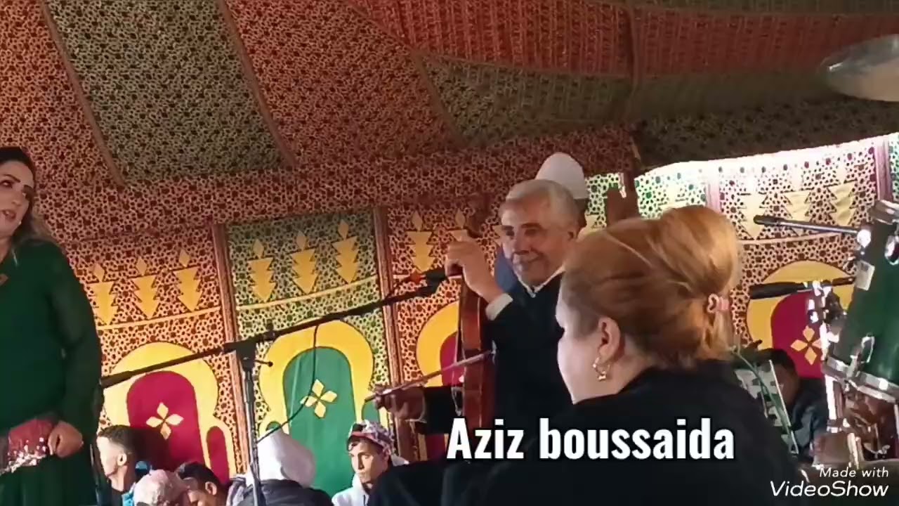 jadid wld abdelhadi Salah srndl ولد عبد الهادي صلاح صرندل