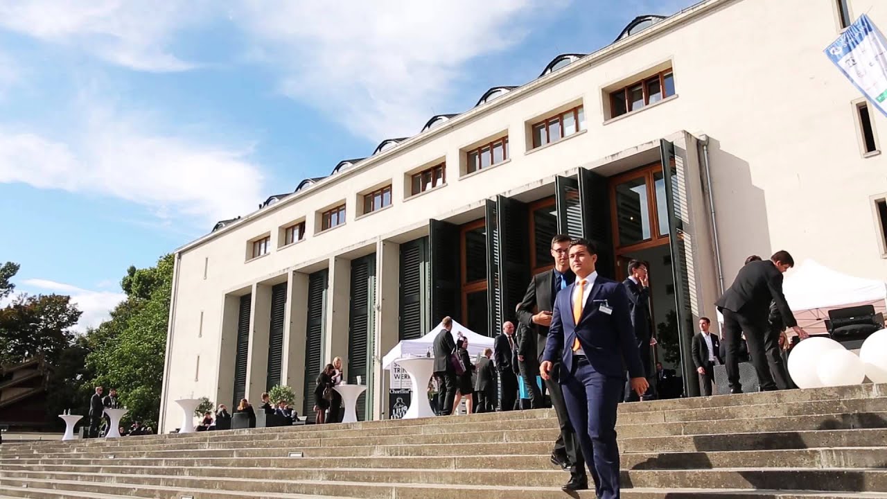 26th EBS Symposium Official Aftermovie 2015