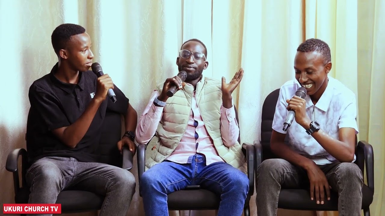 #UBUHAMYA PART1 UBURYO TWAKURIYE MUMADINI