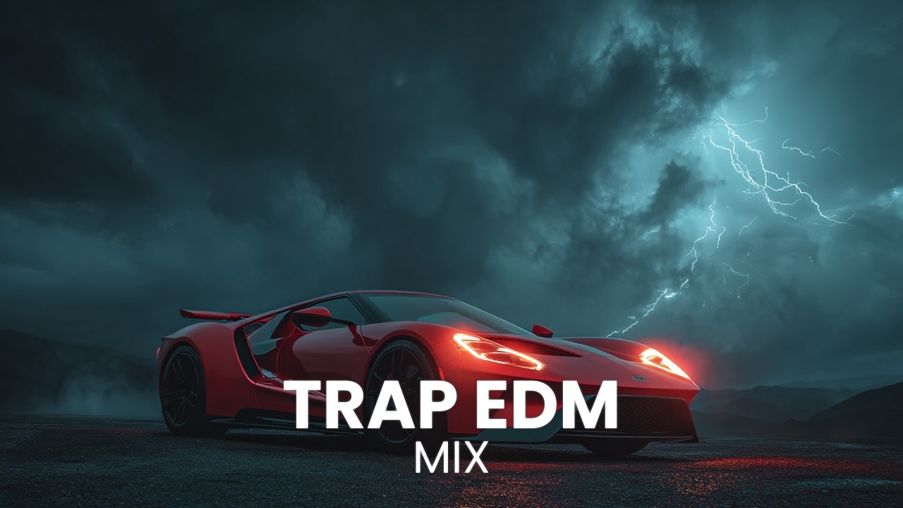 Trap EDM Ultimate Mix