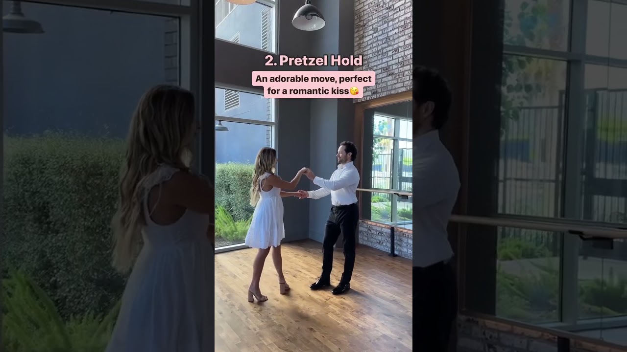 3 Easy Dance Moves I wish I knew before #shorts #wedding  #weddingchoreography #weddingdance #bride