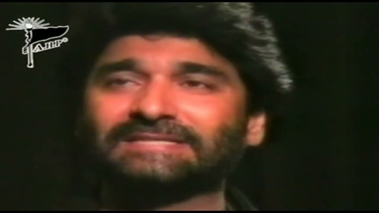 Aale Rasool Koocha O Bazar | Nadeem Sarwar | Roshani Records | Album Noha 1996 HD