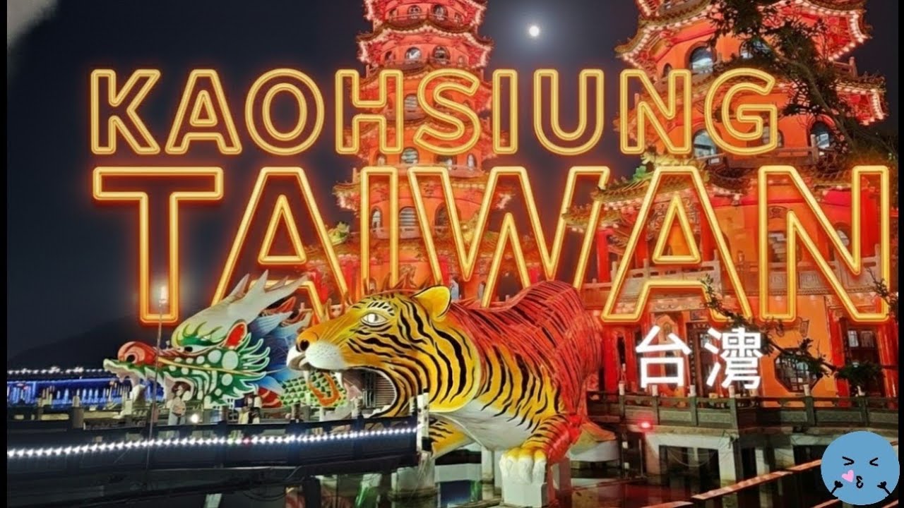 Taiwans Hidden Gem!!!