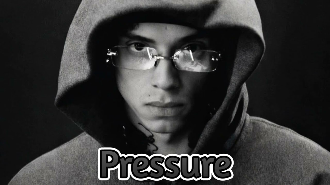 Central Cee Type Beat “Pressure” | UK Drill Type Beat 2026 #typebeat 