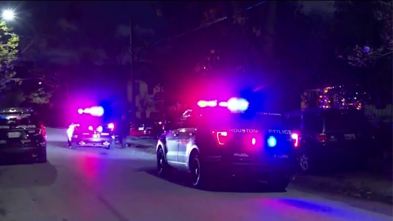 2 people injured by celebratory gunfire on New Year’s Eve