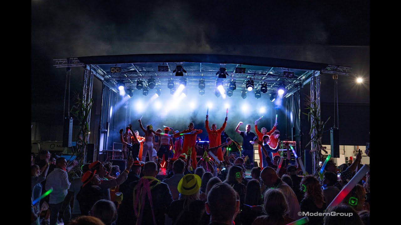 Dożynki ModernGroup 2025 - wspomnienia, które zostają z nami na długo!
