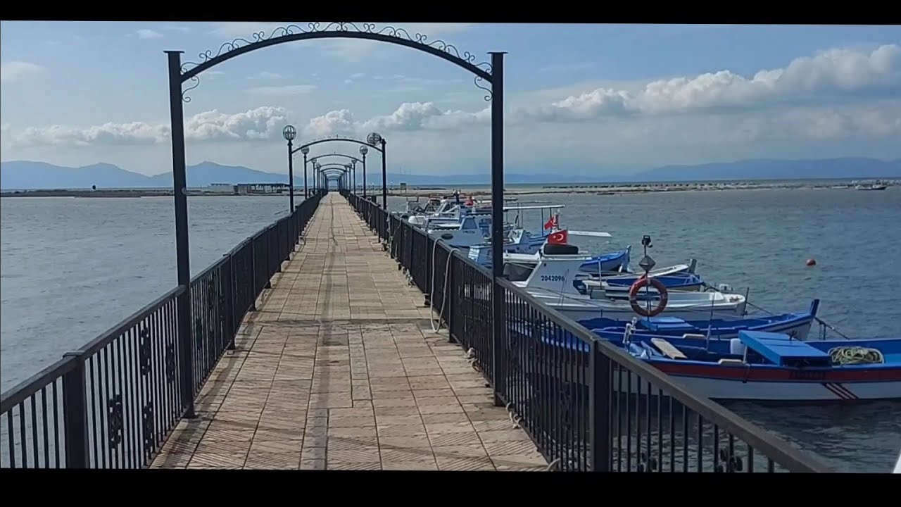 Ayvalık/Altınova