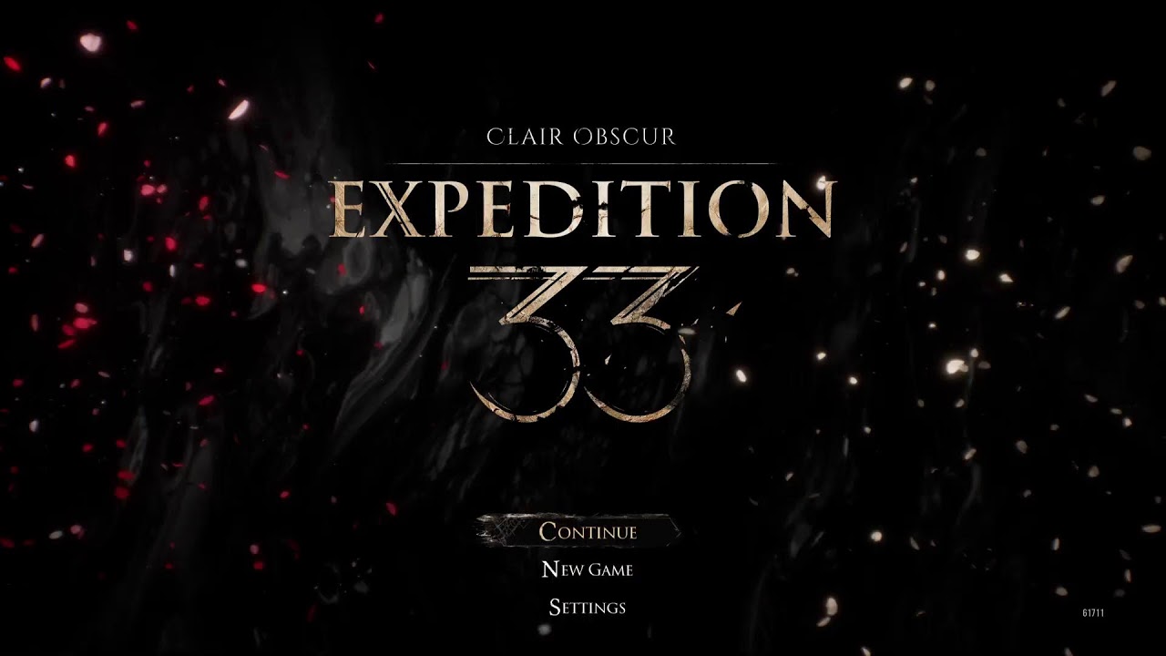 Journey With Maelle || New Game+ || || Clair Obscure Expedition 33 ||Expert Mode || GAMEPLAY