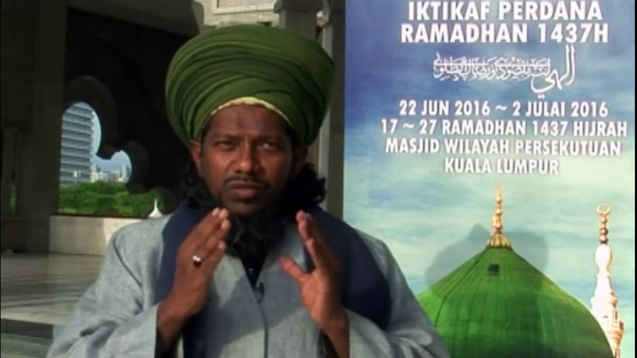 Tv Tarekat | PENJELASAN APA ITU SYARIAT, TAREKAT & HAKIKAT Oleh Sheikh Aleey Abd Qadir. Masih ragu?