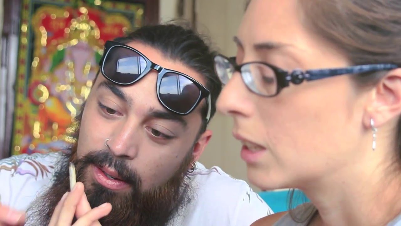 &iquest;Que hacer cuando te da la p&aacute;lida?