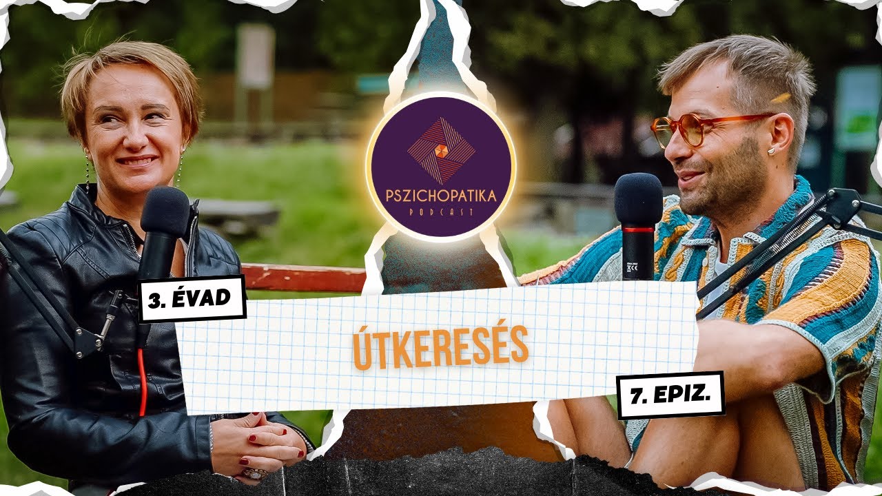 Útkeresés | S03EP07
