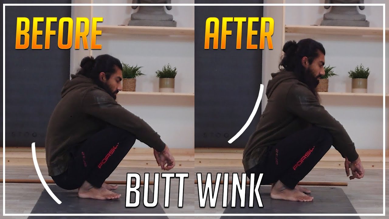 #backpain Mastering ATG Squats: Seated Wide Good Morning - Part 1