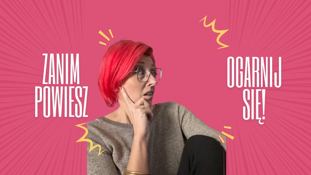 Weź się ogarnij