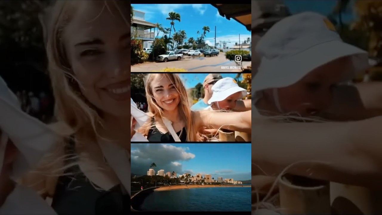 Our First Family Vacation! ✈️🌺🌴 || VLOG 36 || Hiking Kauai, Exploring the Zoo, & Soaking Up The Sun!
