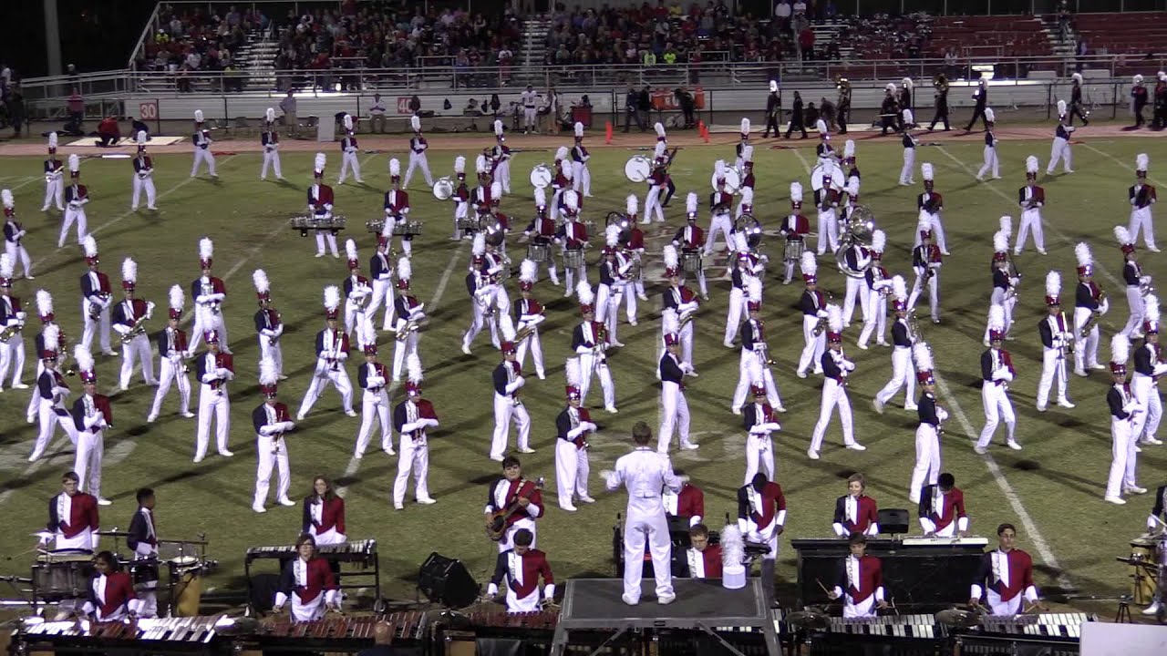 2015 HG Crazy in Love