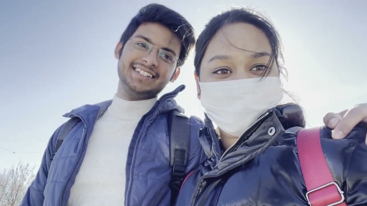 A Day in our lives..||MBBS Life|| Ulyanovsk State Medical University, Russia|| General Surgery Class