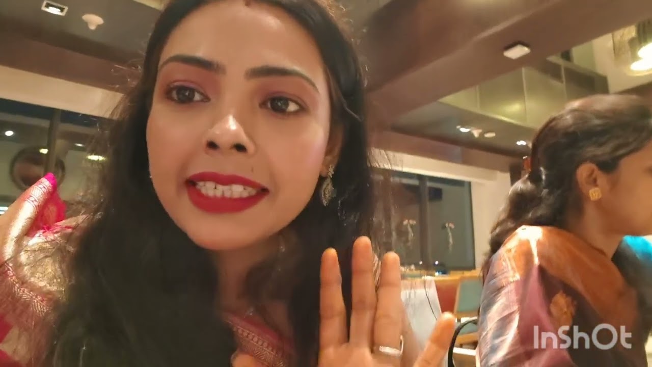 Vlog##15th অগাস্ট চললাম birthdayparty তে##সবাই মিলে খুব মজা হলো##ফেরার পথে পড়লাম রাস্তায় চরম ভিড় এ##