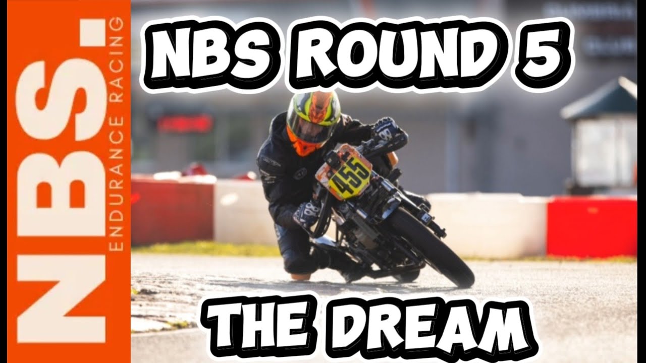 NBS Endurance, 5-й раунд, мечта