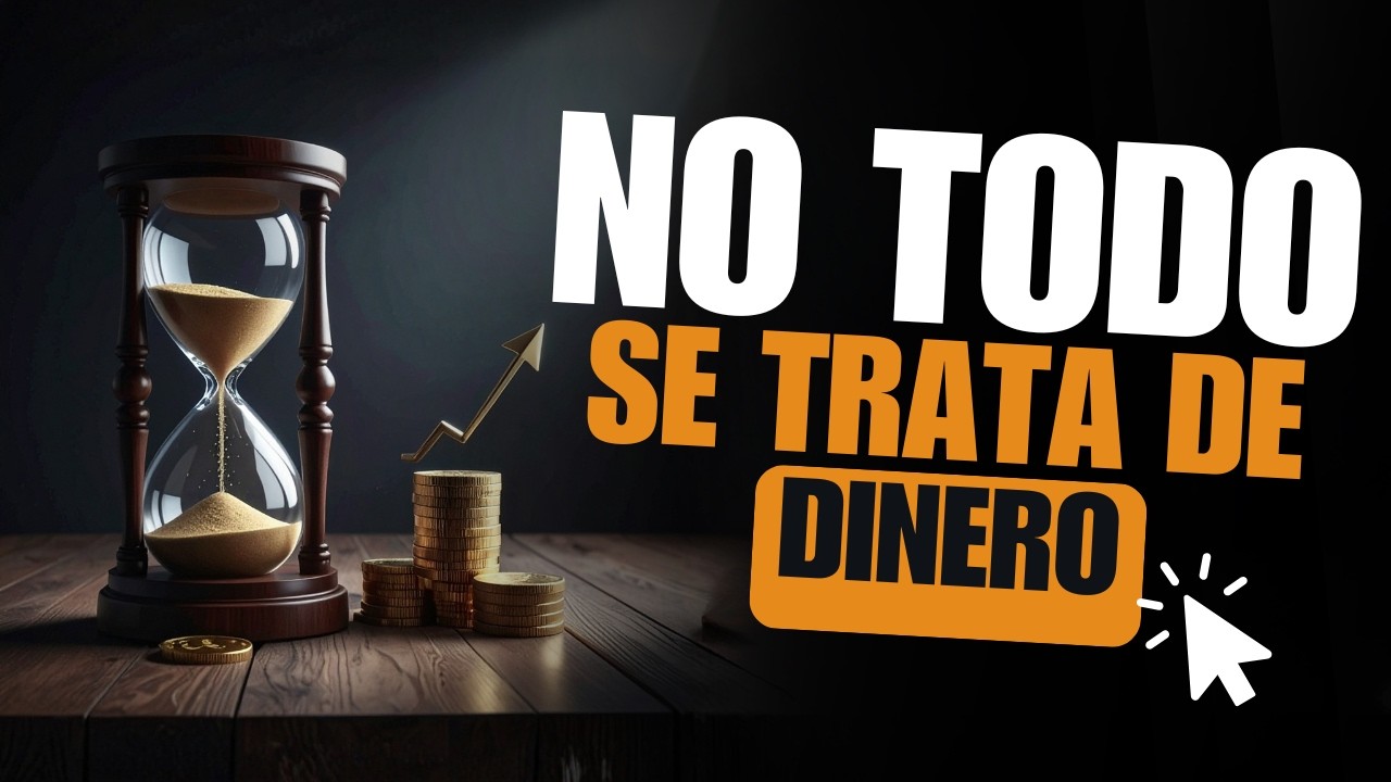 Cómo Convertir tu Tiempo en el Activo Más Valioso