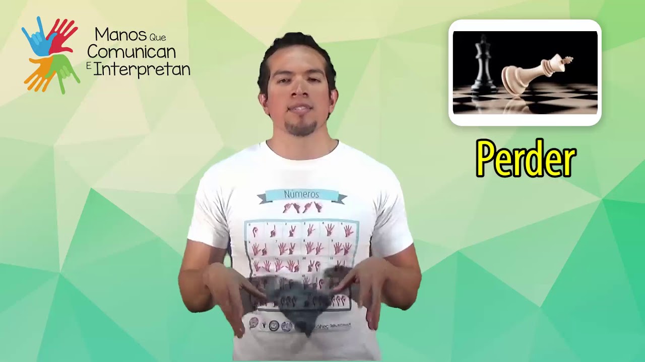 06 Video Intermedio LSP 06 Verbos 03